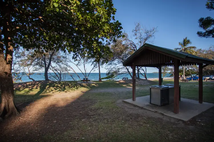 Third view of Homely land listing, 2 Stanton Place, Blacks Beach QLD 4740