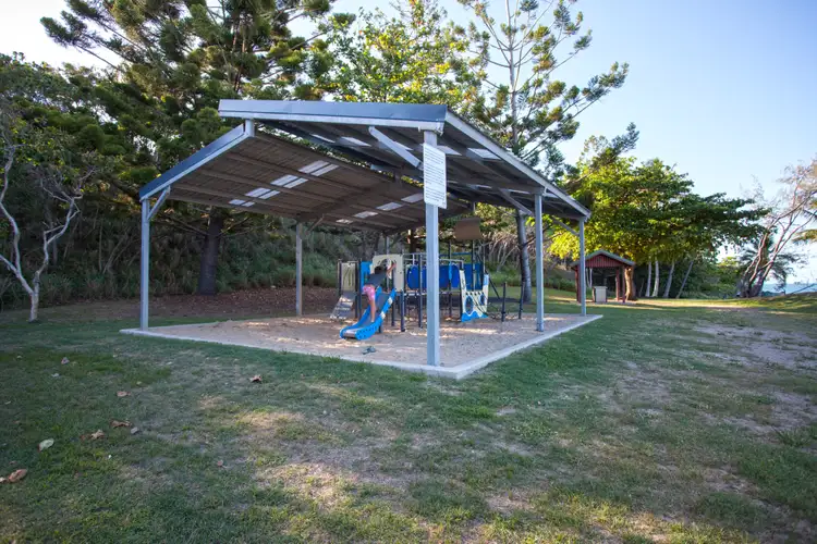 Fourth view of Homely land listing, 2 Stanton Place, Blacks Beach QLD 4740