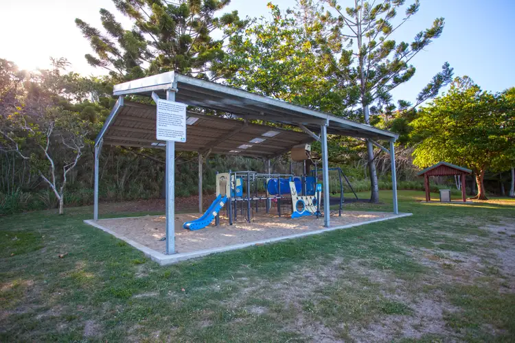 Fifth view of Homely land listing, 2 Stanton Place, Blacks Beach QLD 4740