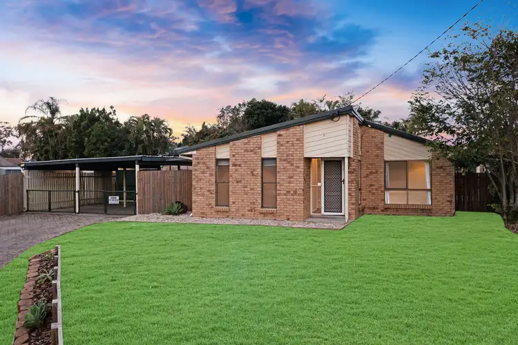 Main view of Homely house listing, 7 Twilight Court, Regents Park QLD 4118