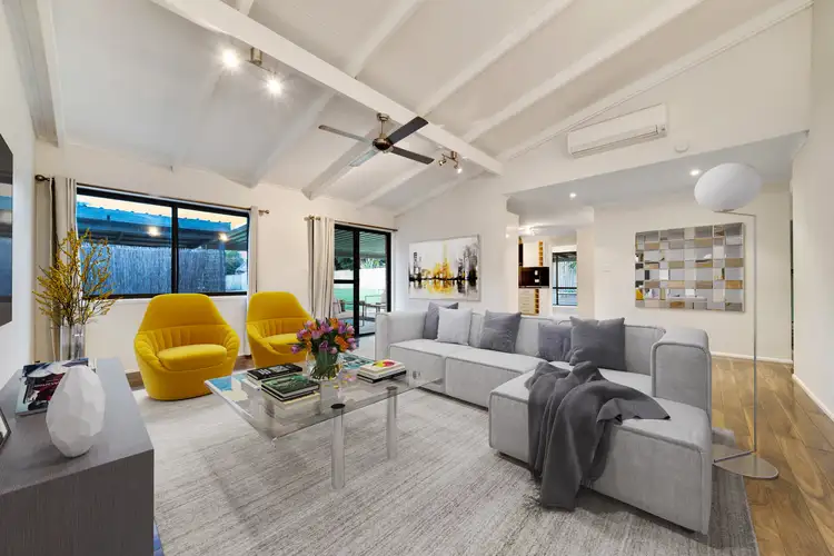 Second view of Homely house listing, 7 Twilight Court, Regents Park QLD 4118