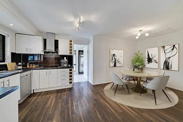 Third view of Homely house listing, 7 Twilight Court, Regents Park QLD 4118