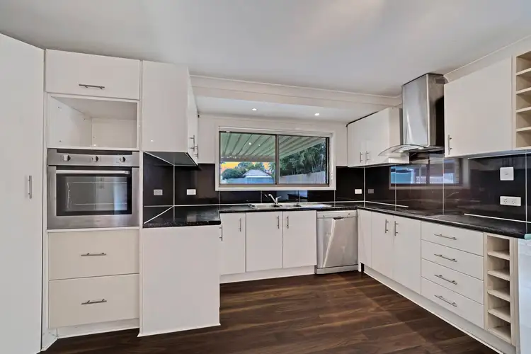 Fourth view of Homely house listing, 7 Twilight Court, Regents Park QLD 4118