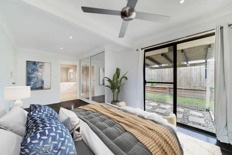 Fifth view of Homely house listing, 7 Twilight Court, Regents Park QLD 4118