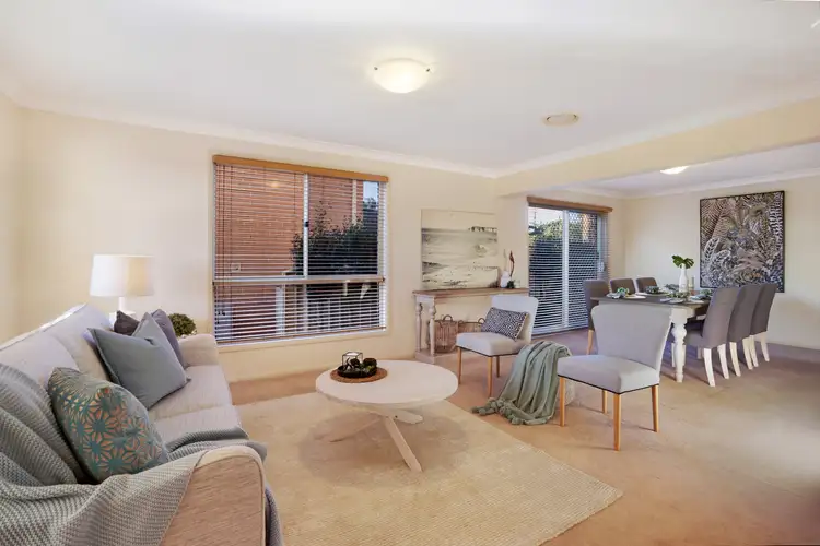 Second view of Homely house listing, 11 Armstrong Close, Bensville NSW 2251