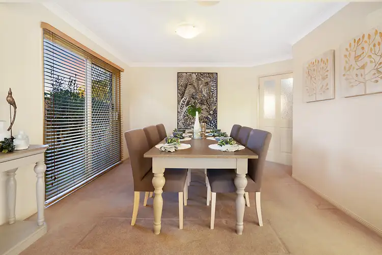 Third view of Homely house listing, 11 Armstrong Close, Bensville NSW 2251