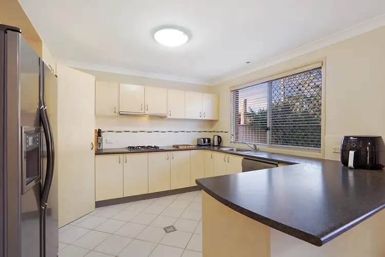 Fifth view of Homely house listing, 11 Armstrong Close, Bensville NSW 2251