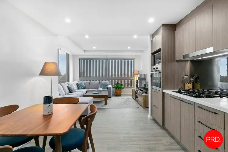 301/843 New Canterbury Rd, Dulwich Hill NSW 2203