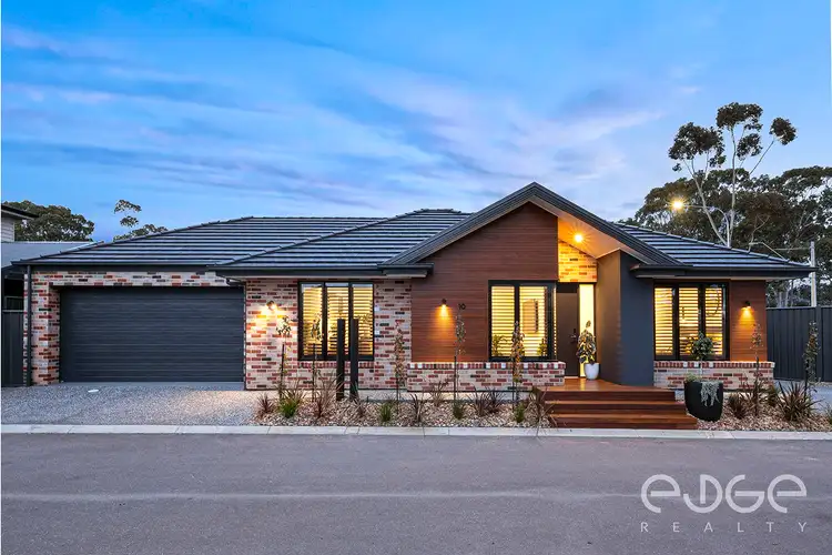 Second view of Homely house listing, 10/20 Persimmon Grove, Golden Grove SA 5125