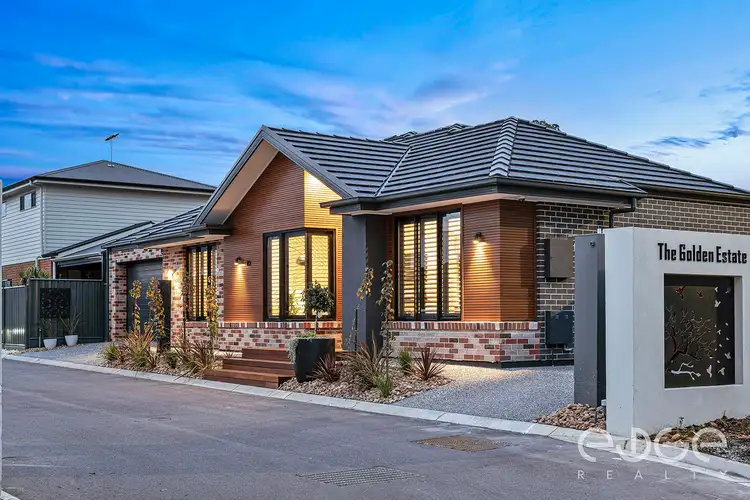 Third view of Homely house listing, 10/20 Persimmon Grove, Golden Grove SA 5125
