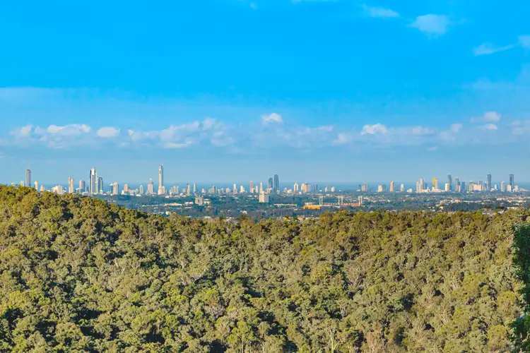 Fourth view of Homely land listing, LOT 73 Nathan Valley Road, Mount Nathan QLD 4211