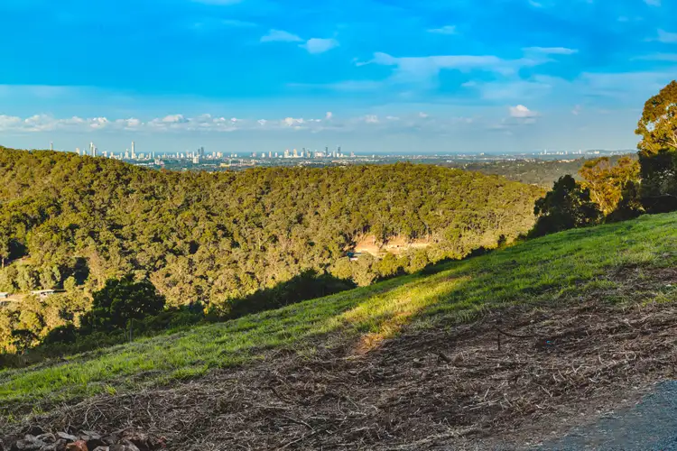 Seventh view of Homely land listing, LOT 73 Nathan Valley Road, Mount Nathan QLD 4211