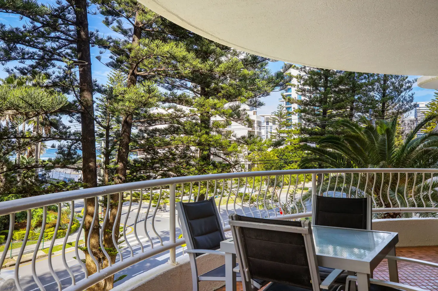 Main view of Homely unit listing, 12/85 Old Burleigh Road, Surfers Paradise QLD 4217