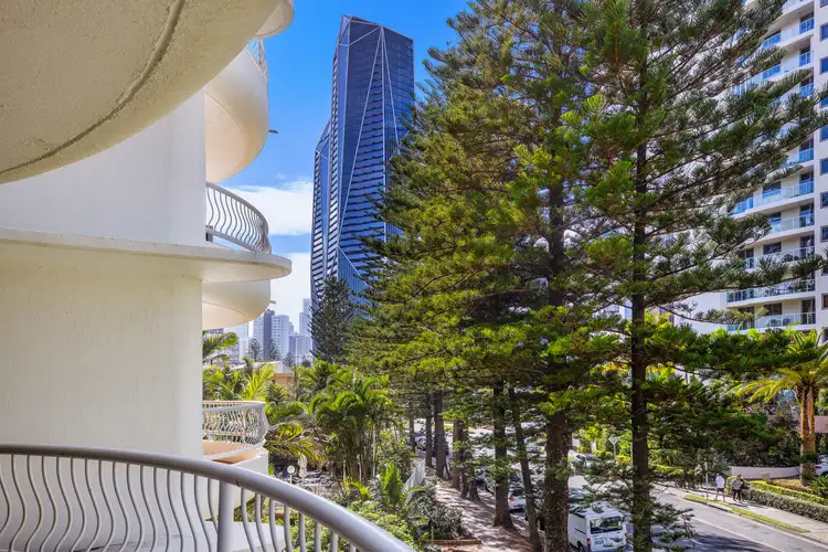 Second view of Homely unit listing, 12/85 Old Burleigh Road, Surfers Paradise QLD 4217