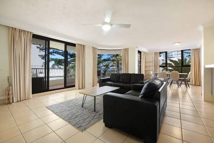 Third view of Homely unit listing, 12/85 Old Burleigh Road, Surfers Paradise QLD 4217
