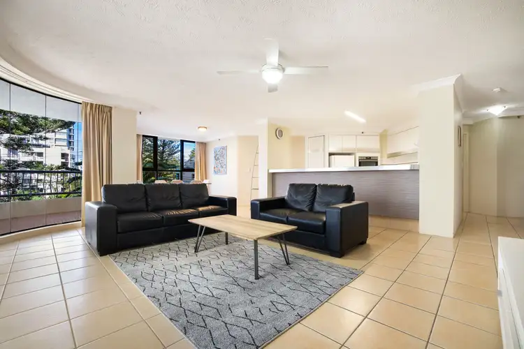 Fourth view of Homely unit listing, 12/85 Old Burleigh Road, Surfers Paradise QLD 4217