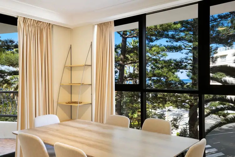 Fifth view of Homely unit listing, 12/85 Old Burleigh Road, Surfers Paradise QLD 4217