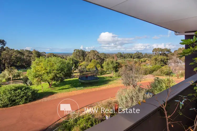 Second view of Homely house listing, 9 Lombo View, Yallingup Siding WA 6282