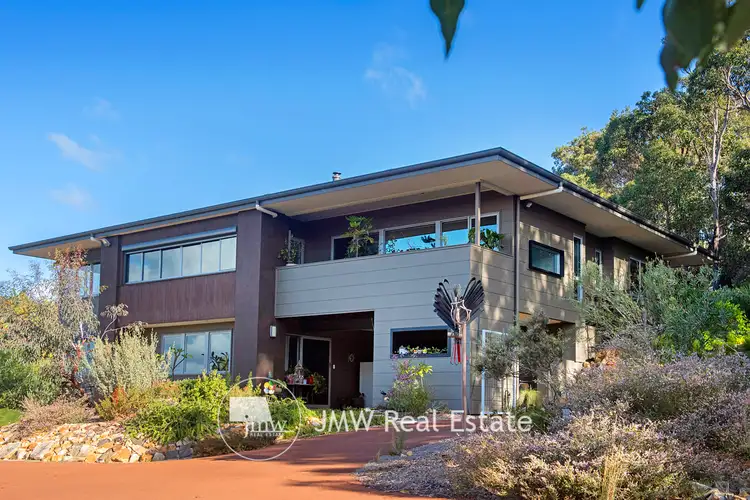 Third view of Homely house listing, 9 Lombo View, Yallingup Siding WA 6282