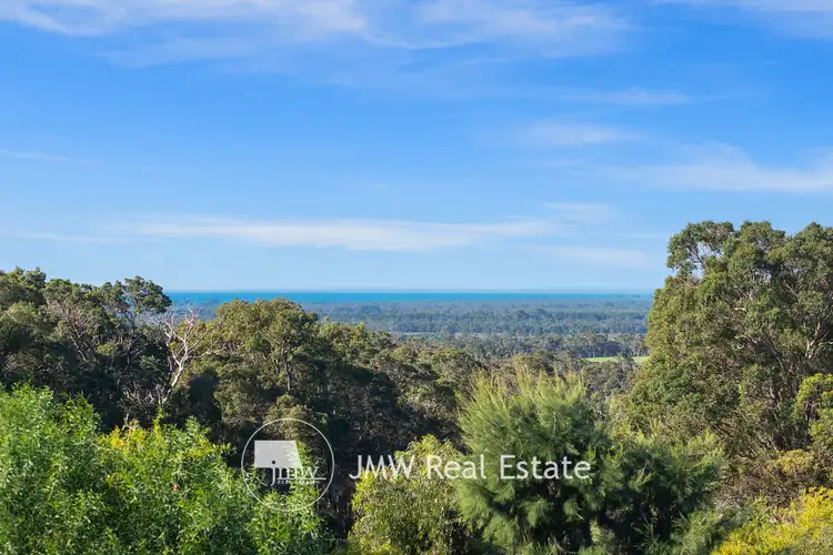 Fourth view of Homely house listing, 9 Lombo View, Yallingup Siding WA 6282