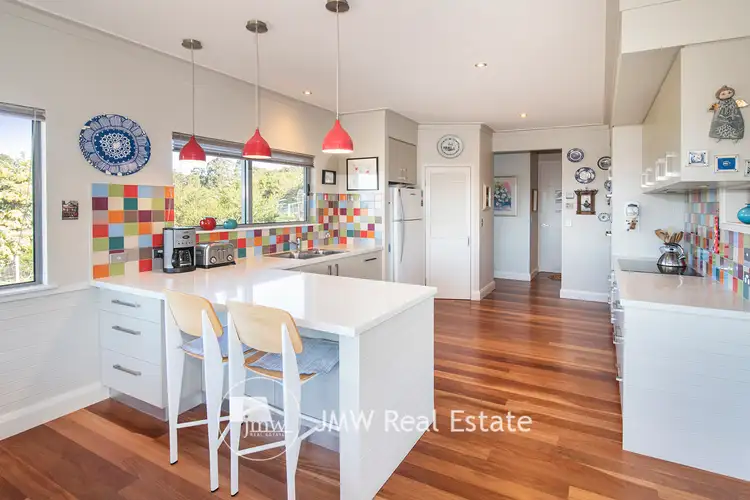 Fifth view of Homely house listing, 9 Lombo View, Yallingup Siding WA 6282