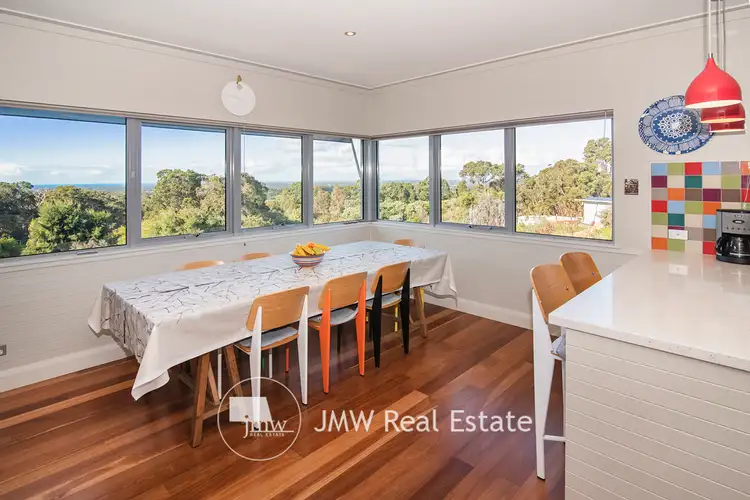 Sixth view of Homely house listing, 9 Lombo View, Yallingup Siding WA 6282