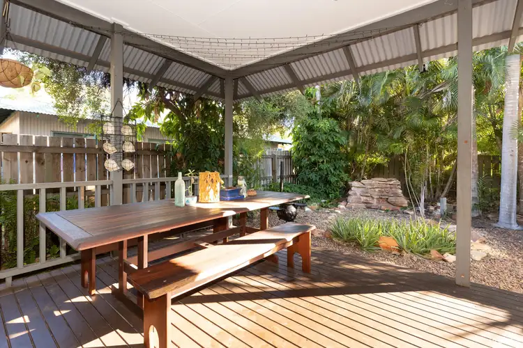Main view of Homely house listing, 4/7 Boab Court, Broome WA 6725