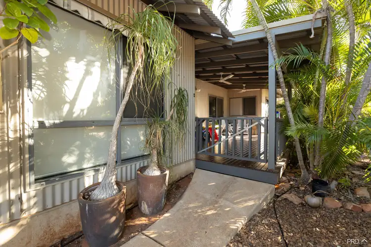 Sixth view of Homely house listing, 4/7 Boab Court, Broome WA 6725