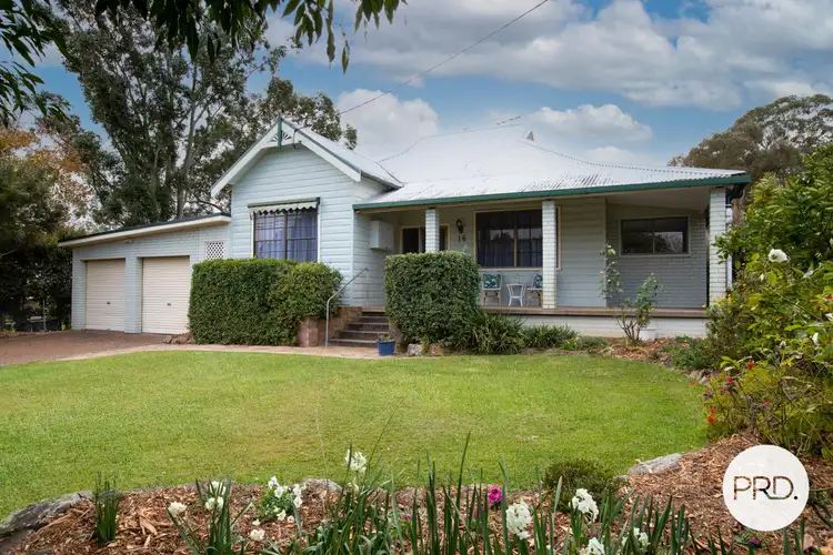 16 Raworth Avenue, Raworth NSW 2321