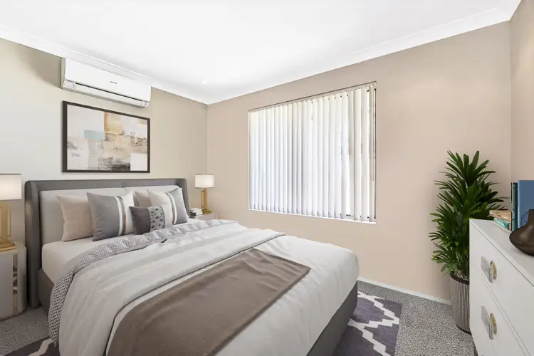 Fifth view of Homely house listing, 56 Lowanna Way, Armadale WA 6112