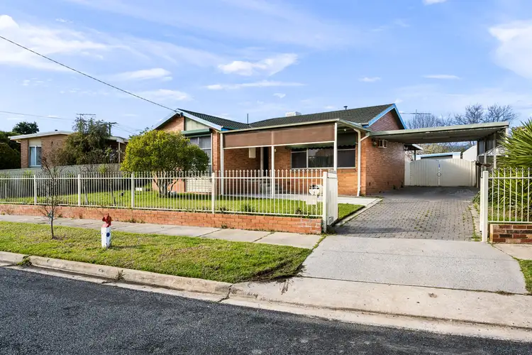 Main view of Homely house listing, 2 Ballard Street, Wodonga VIC 3690