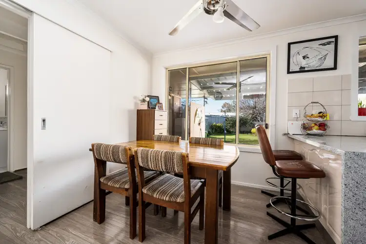 Third view of Homely house listing, 2 Ballard Street, Wodonga VIC 3690