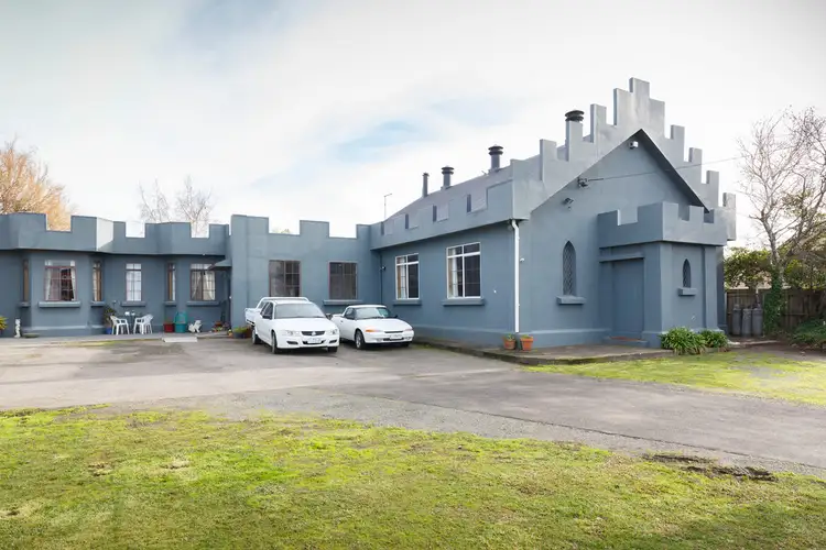 Second view of Homely house listing, 263-265 Invermay Road, Invermay TAS 7248