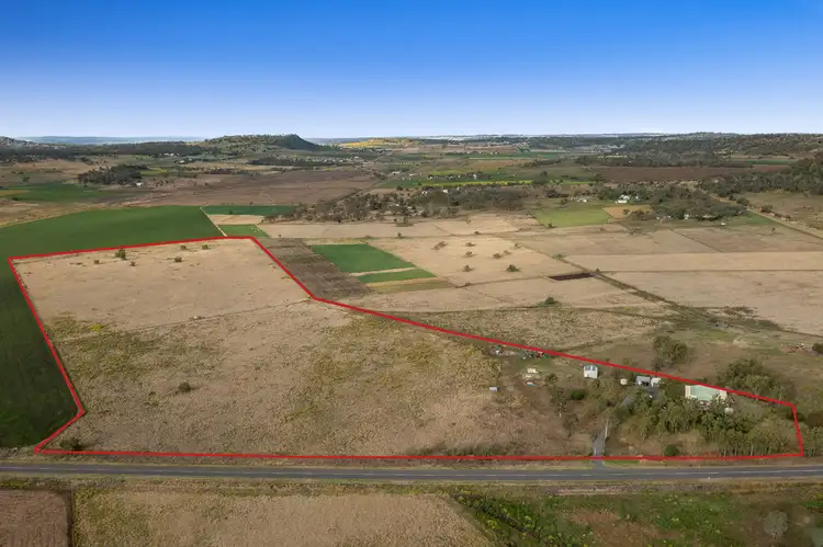 Fourth view of Homely rural property listing, 838 Kingsthorpe Haden Road, Gowrie Little Plain QLD 4352