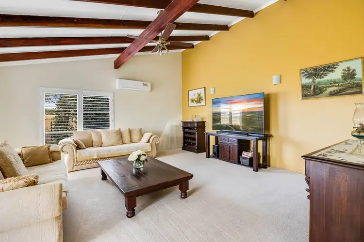 Fifth view of Homely rural property listing, 838 Kingsthorpe Haden Road, Gowrie Little Plain QLD 4352