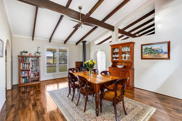 Sixth view of Homely rural property listing, 838 Kingsthorpe Haden Road, Gowrie Little Plain QLD 4352