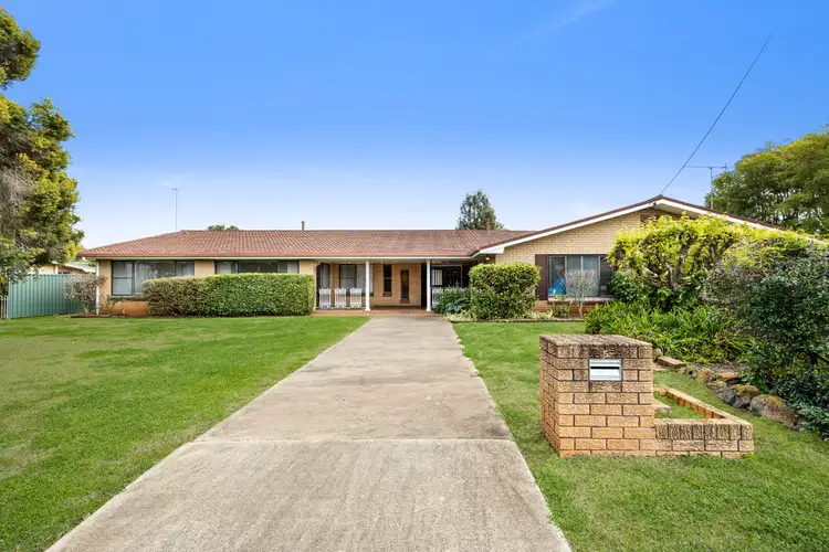 5 Aster Street, Pittsworth QLD 4356