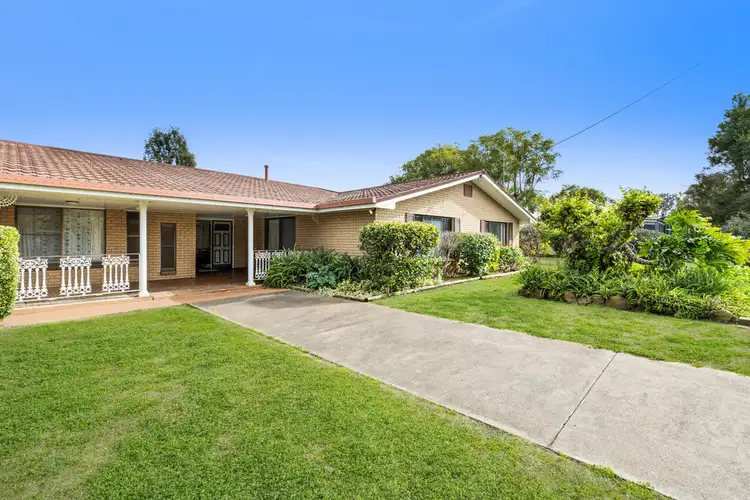 Second view of Homely house listing, 5 Aster Street, Pittsworth QLD 4356