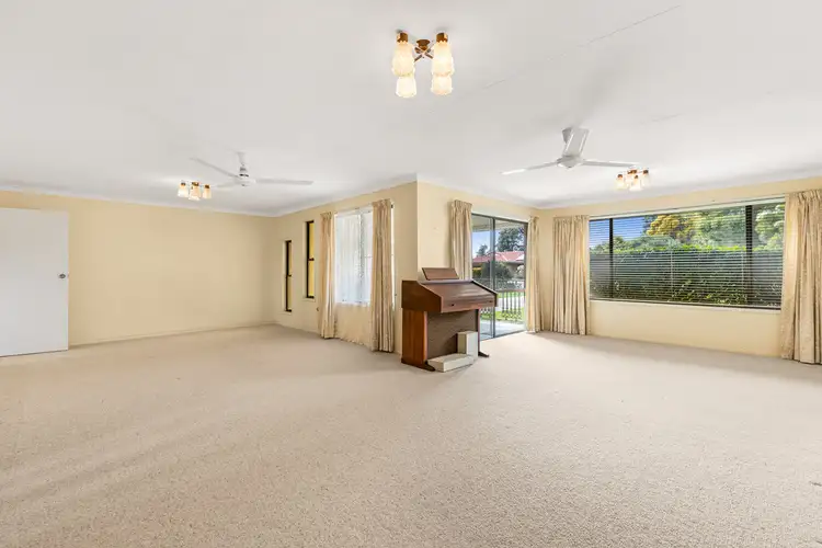 Third view of Homely house listing, 5 Aster Street, Pittsworth QLD 4356