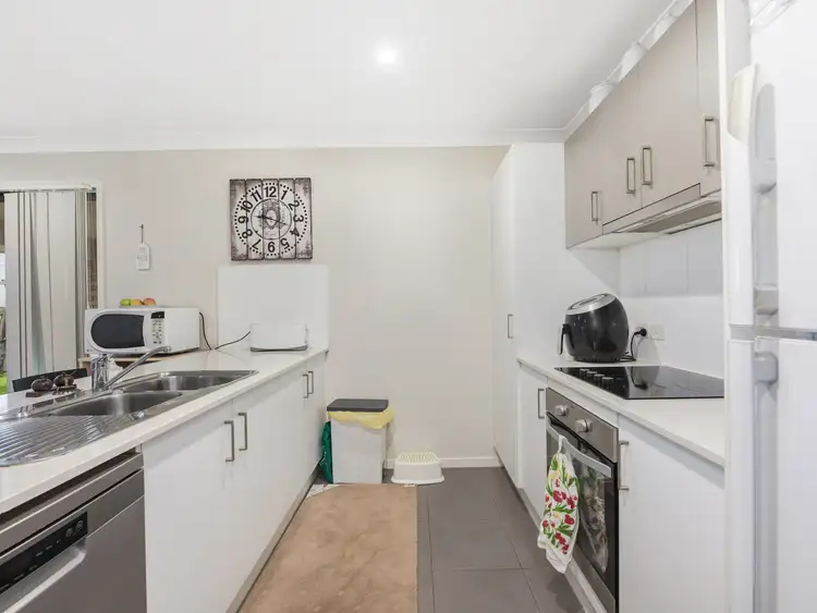 Third view of Homely house listing, 56 Vivian Hancock Drive, North Booval QLD 4304