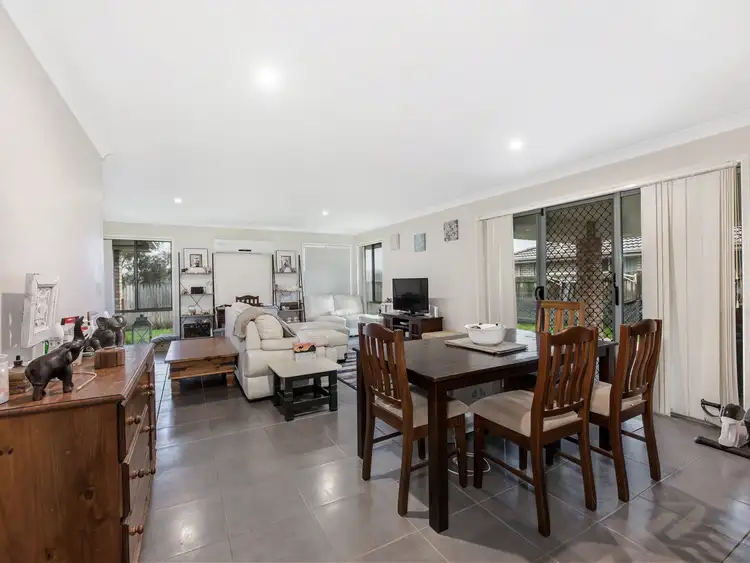 Fifth view of Homely house listing, 56 Vivian Hancock Drive, North Booval QLD 4304