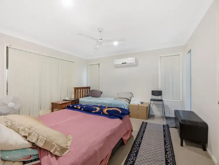 Sixth view of Homely house listing, 56 Vivian Hancock Drive, North Booval QLD 4304