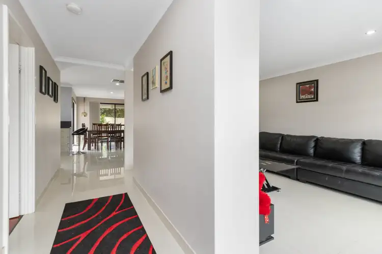 Third view of Homely house listing, 33 Morolo Street, Seville Grove WA 6112
