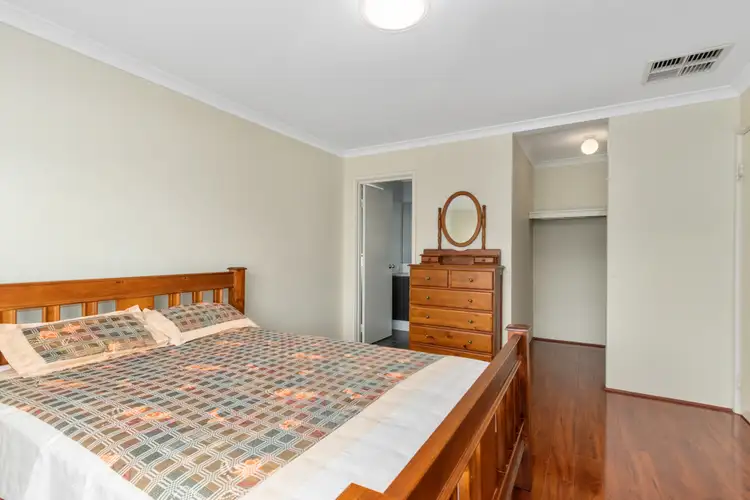 Fifth view of Homely house listing, 33 Morolo Street, Seville Grove WA 6112