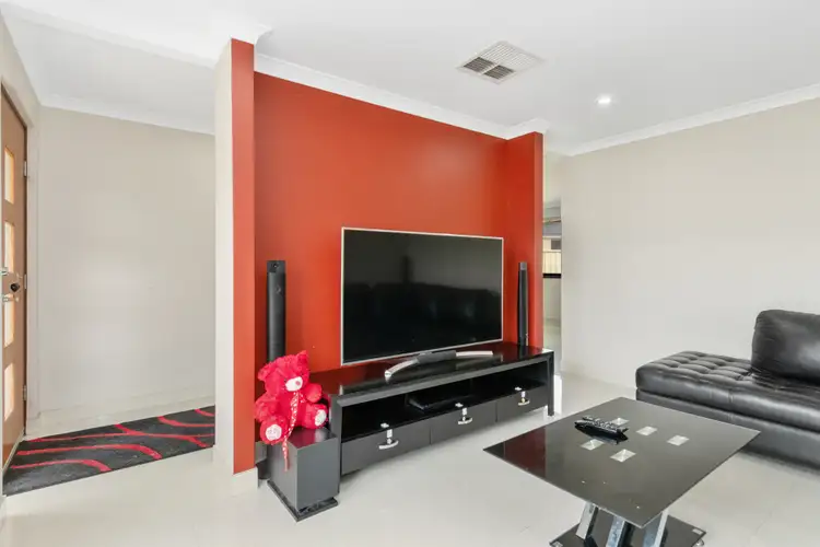 Seventh view of Homely house listing, 33 Morolo Street, Seville Grove WA 6112
