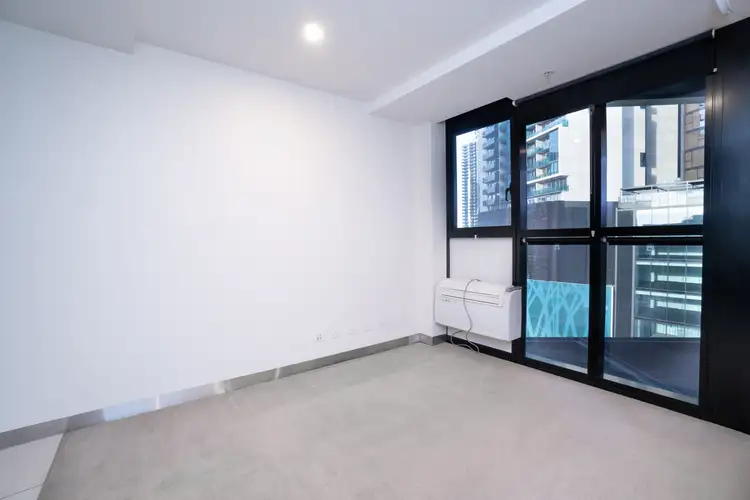 Second view of Homely house listing, 801/33 Clarke Street, Southbank VIC 3006