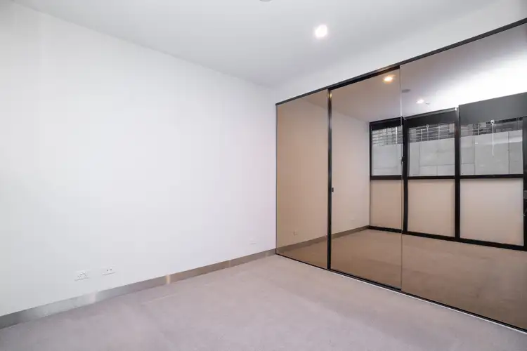 Third view of Homely house listing, 801/33 Clarke Street, Southbank VIC 3006