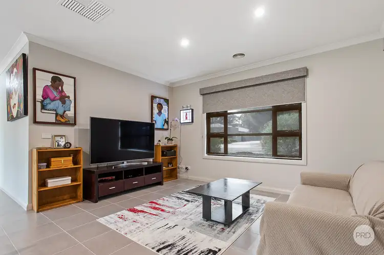 Third view of Homely house listing, 1 McConnell Drive, Junortoun VIC 3551