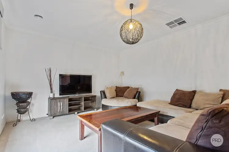 Fourth view of Homely house listing, 1 McConnell Drive, Junortoun VIC 3551