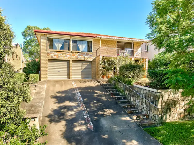 6 Caneby Street, Ashgrove QLD 4060